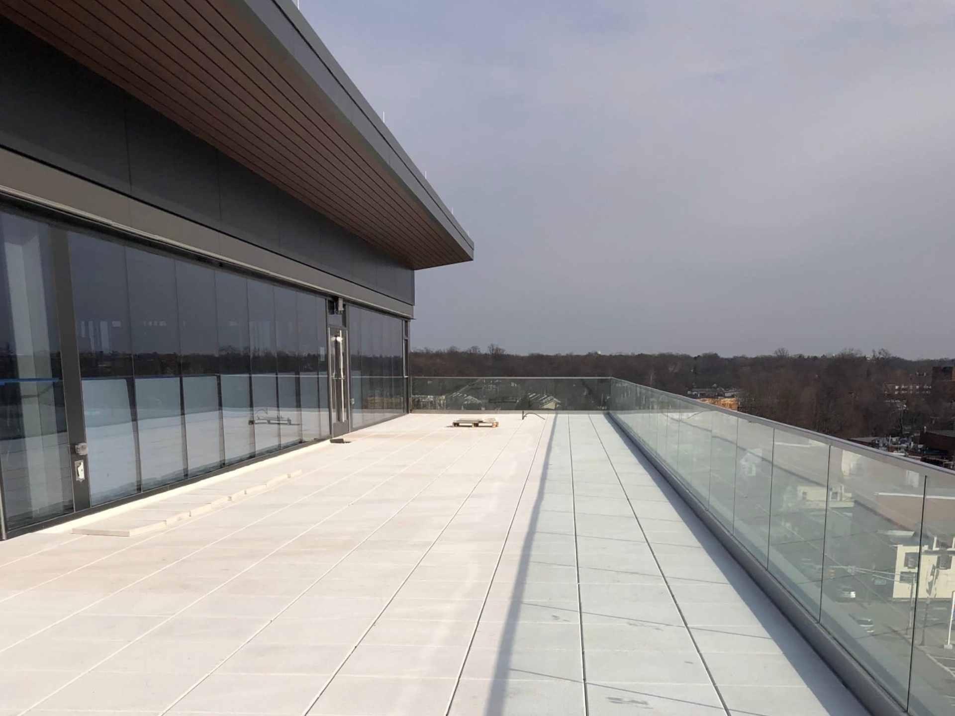 1 Commercial And Industrial Roofing