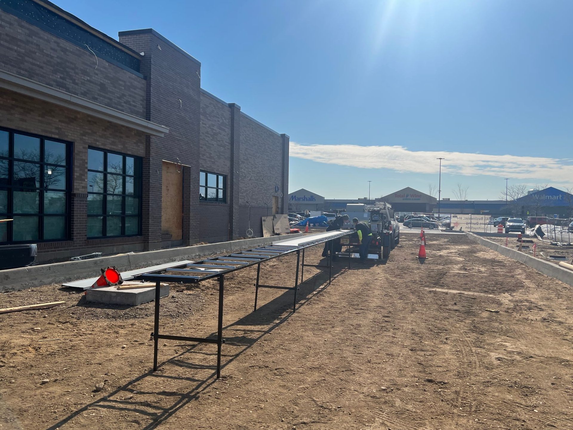 3 Custom Sheet Metal Fabrication