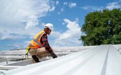 Why TPO Roofing Is the Smart Choice for NJ Commercial Properties This Summer